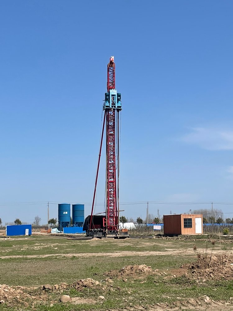 镇江丹阳双向搅拌桩